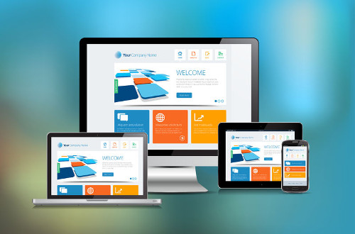 responsive design
