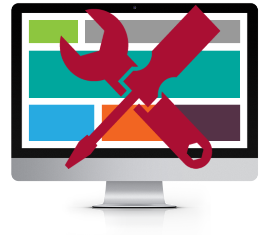 web application development